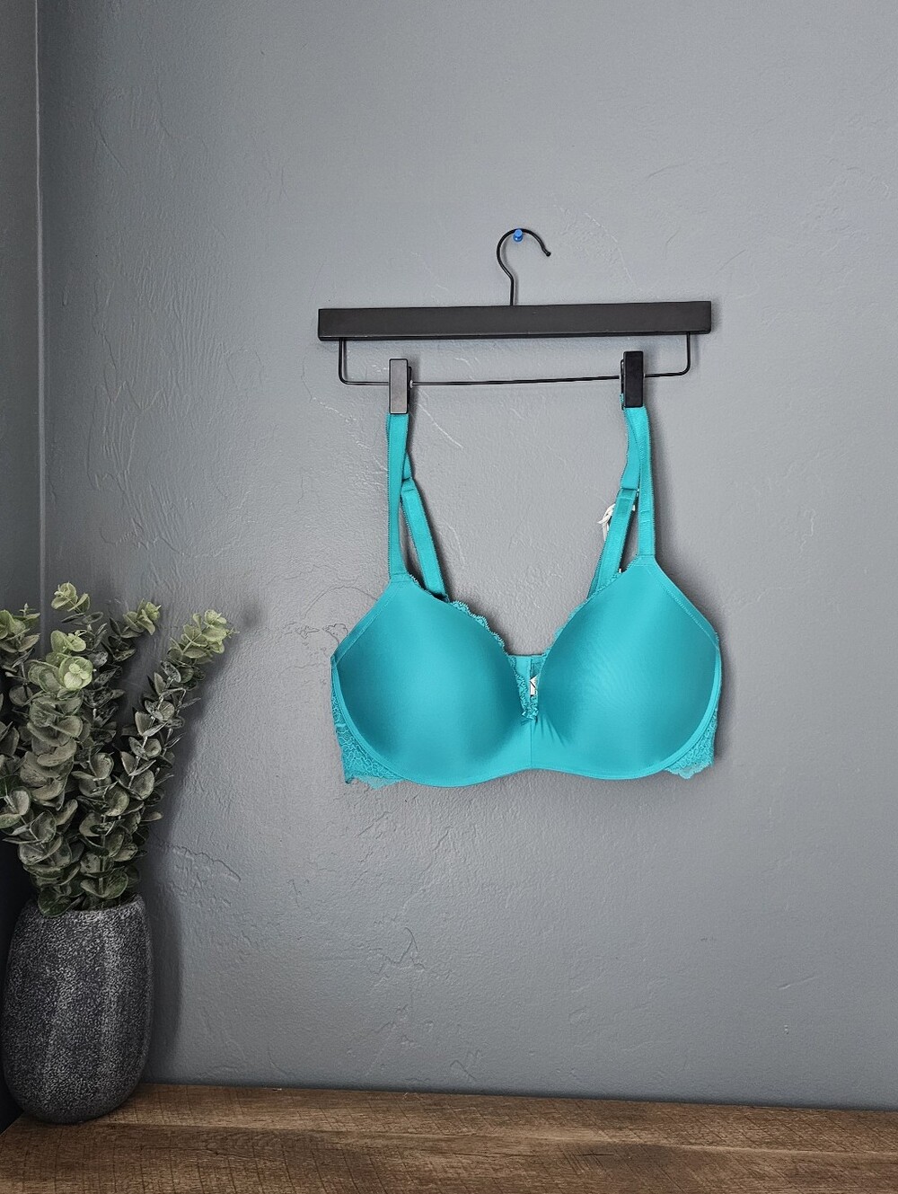 Victoria Secret Wireless Bra
